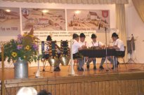 Aeltere Bilder » Veranstaltungen im Dorf » Viehscheid 2008